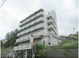 近鉄奈良線 生駒駅 徒歩12分 6階建 築36年