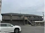 山陽電鉄本線 尾上の松駅 徒歩19分 2階建 築18年