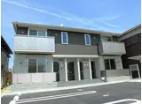 JR加古川線 西脇市駅 徒歩29分 2階建 築8年