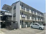 山陽電鉄本線 高砂駅(兵庫) 徒歩11分 3階建 築31年