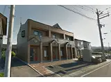 JR加古川線 小野町駅 徒歩17分 2階建 築16年