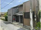 JR東海道・山陽本線 加古川駅 徒歩9分 2階建 築53年