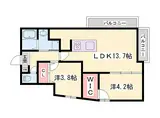 JR東海道・山陽本線 加古川駅 徒歩11分 3階建 築1年