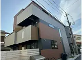 JR東海道・山陽本線 加古川駅 徒歩11分 3階建 築1年
