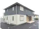 JR加古川線 滝駅(兵庫) 徒歩10分 2階建 築9年