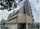 山陽電鉄本線 高砂駅(兵庫) 徒歩2分 6階建 築36年