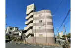 山陽電鉄本線 伊保駅 徒歩5分  築35年