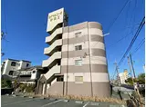 山陽電鉄本線 伊保駅 徒歩5分 4階建 築35年