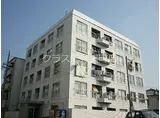 大阪メトロ中央線 朝潮橋駅 徒歩11分 5階建 築49年