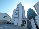 阪神本線 杭瀬駅 徒歩7分 6階建 築17年