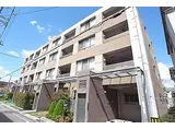 JR東海道・山陽本線 甲子園口駅 徒歩5分 4階建 築17年