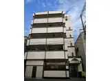 阪神本線 今津駅(阪神) 徒歩5分 5階建 築31年