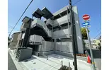 阪神本線 武庫川駅 徒歩4分  築4年