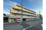 阪神本線 甲子園駅 徒歩5分  築37年