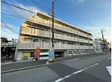 阪神本線 甲子園駅 徒歩5分 3階建 築37年
