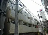 阪神本線 甲子園駅 徒歩4分 4階建 築39年