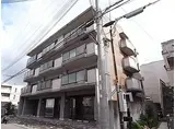 阪急甲陽線 苦楽園口駅 徒歩2分 4階建 築32年