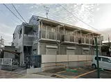 阪急神戸本線 西宮北口駅 徒歩10分 2階建 築35年