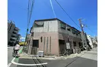 阪神本線 鳴尾・武庫川女子大前駅 徒歩5分  築47年