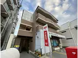 阪急神戸本線 西宮北口駅 徒歩15分 3階建 築28年