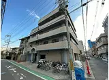 JR東海道・山陽本線 甲子園口駅 徒歩1分 5階建 築35年
