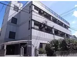 阪神本線 甲子園駅 徒歩10分 3階建 築28年