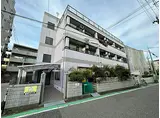 阪神本線 甲子園駅 徒歩10分 3階建 築28年