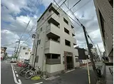 阪神本線 鳴尾・武庫川女子大前駅 徒歩12分 4階建 築16年