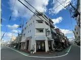 JR東海道・山陽本線 甲子園口駅 徒歩1分 4階建 築40年