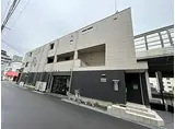 JR東海道・山陽本線 甲子園口駅 徒歩10分 3階建 築11年