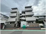JR東海道・山陽本線 甲子園口駅 徒歩7分 4階建 築40年