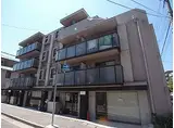 JR東海道・山陽本線 甲子園口駅 徒歩3分 4階建 築39年