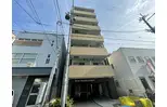 JR東海道・山陽本線 甲子園口駅 徒歩3分  築12年