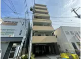 JR東海道・山陽本線 甲子園口駅 徒歩3分 7階建 築12年