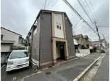 阪神本線 鳴尾・武庫川女子大前駅 徒歩7分 2階建 築13年