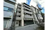 阪神本線 西宮駅(ＪＲ) 徒歩3分  築28年