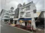 JR東海道・山陽本線 甲子園口駅 徒歩2分 5階建 築38年