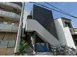 JR東海道・山陽本線 立花駅 徒歩3分 2階建 築8年
