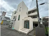 阪神本線 鳴尾・武庫川女子大前駅 徒歩5分 3階建 築36年