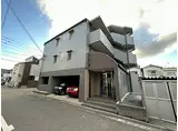 REBANGA武庫之荘アパートメント