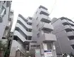シャトラン弓木弐番館(1K/3階)