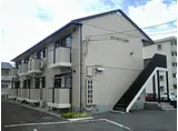 JR牟岐線 阿波富田駅 徒歩19分 2階建 築27年