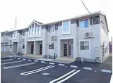 JR徳島線 府中駅(徳島) 徒歩9分 2階建 築6年