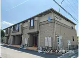 JR高徳線 板野駅 徒歩39分 2階建 築7年