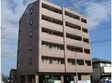 JR徳島線 蔵本駅 徒歩7分 6階建 築20年