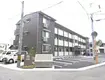 JR高徳線 佐古駅 徒歩16分  築9年(1LDK/3階)