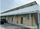 JR高徳線 阿波川端駅 徒歩41分 2階建 築30年