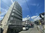 JR東海道・山陽本線 六甲道駅 徒歩5分 8階建 築18年