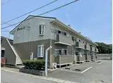 JR東海道・山陽本線 英賀保駅 徒歩24分 2階建 築32年