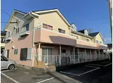JR姫新線 播磨高岡駅 徒歩15分 2階建 築35年